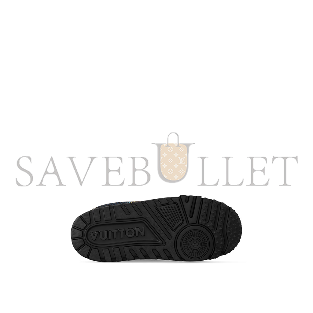 l**is V*t*n lv trainer maxi sneaker 1acr0u